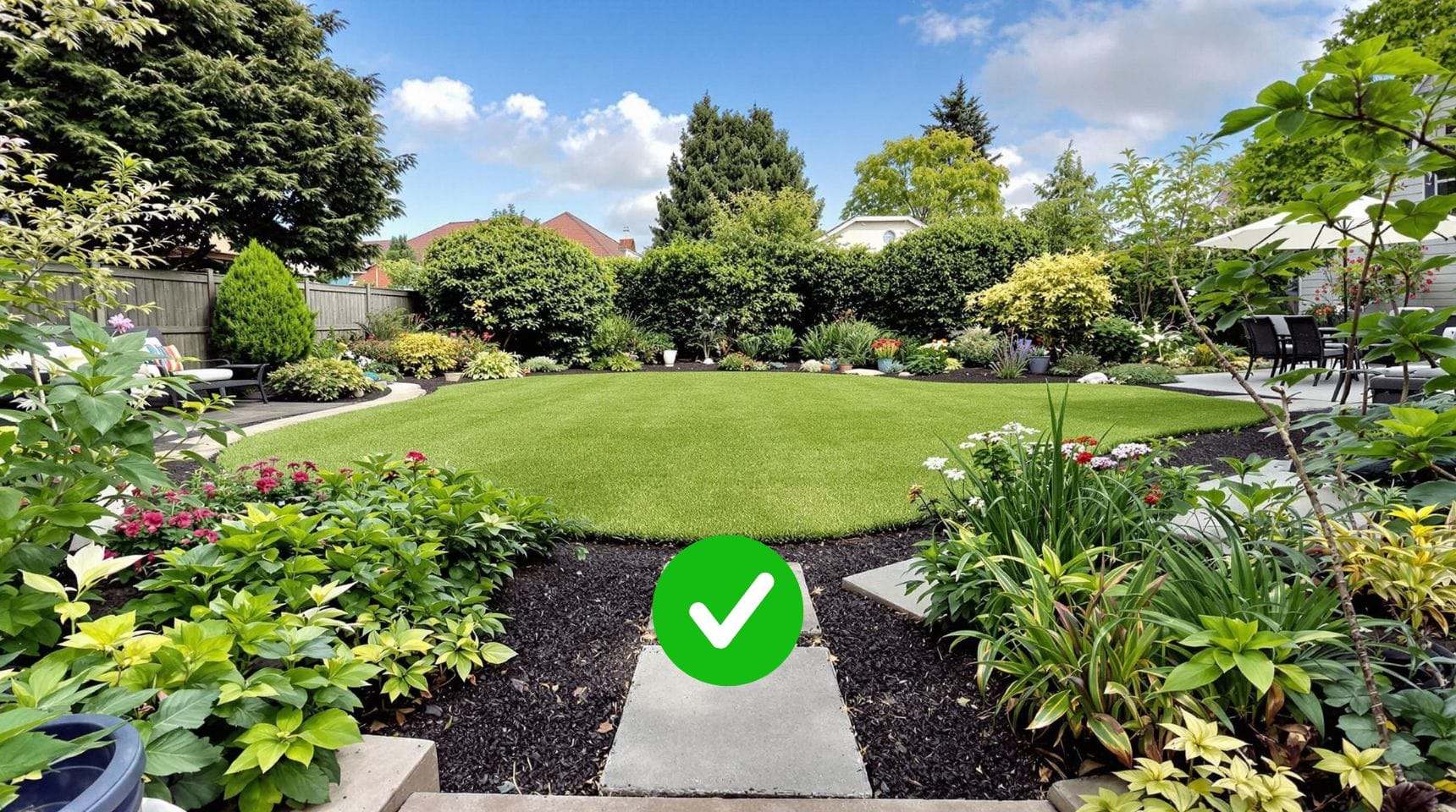 Best Photo Tips for AI Garden Design in Ogrovision