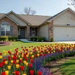 AI Landscape Design: Transform Your Garden with Ogrovision AI