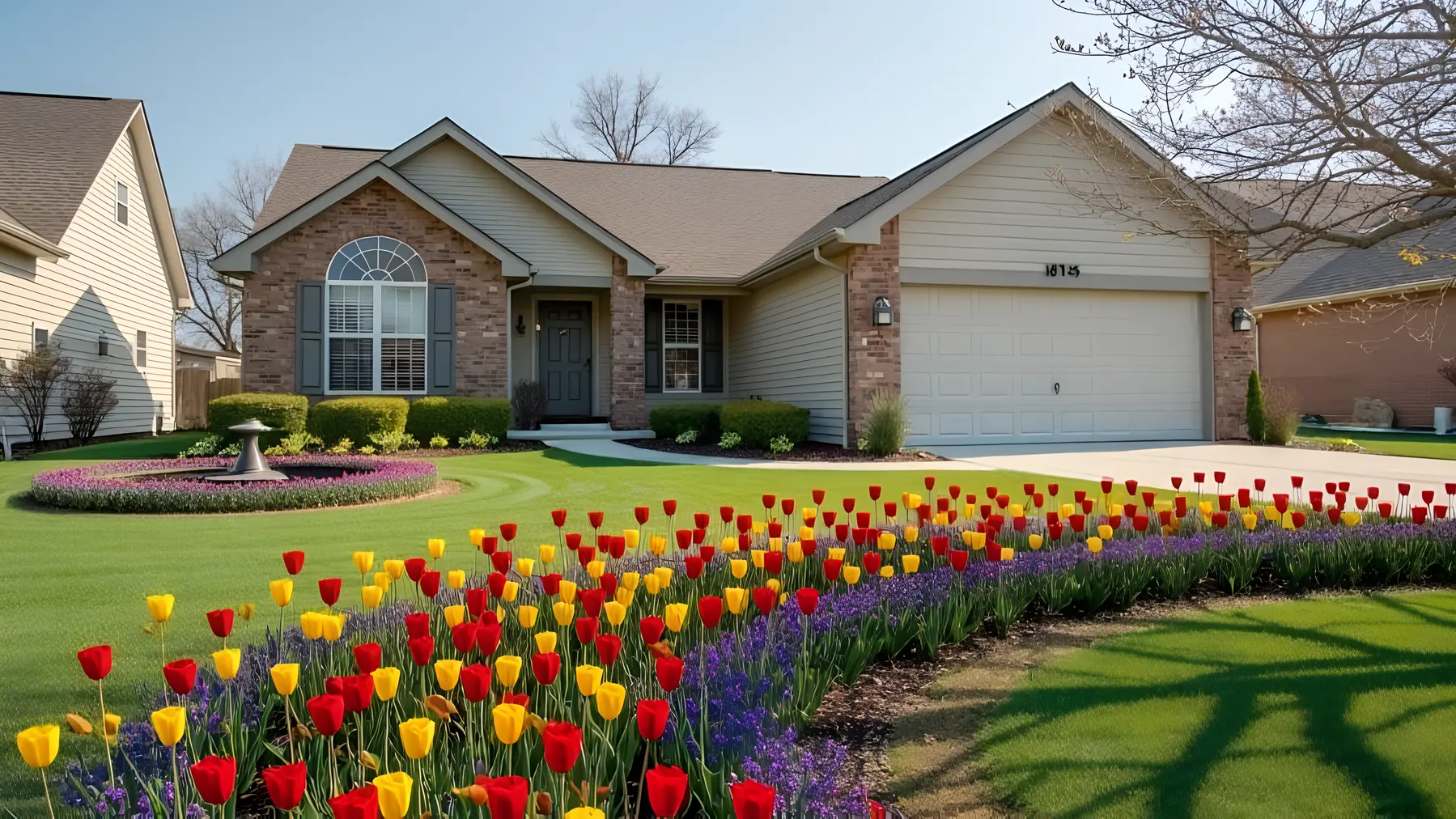 AI Landscape Design: Transform Your Garden with Ogrovision AI