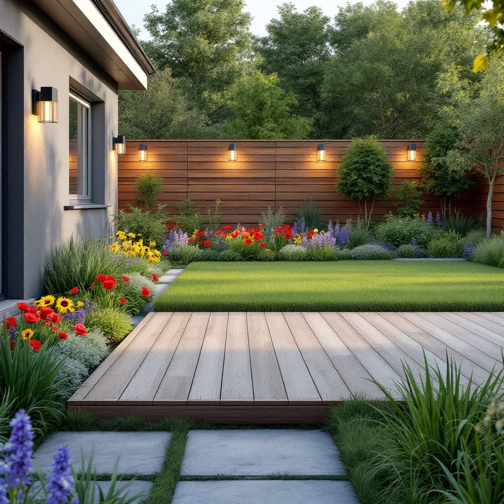 AI landscape design – choosing the right software