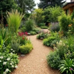 Eco-friendly garden ideas using native plants for 2025