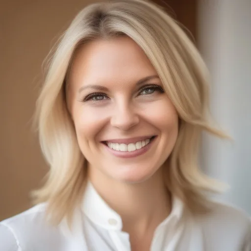 Sarah Mitchell