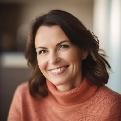 Lisa Anderson