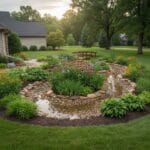 Understanding rain gardens and their environmental benefits