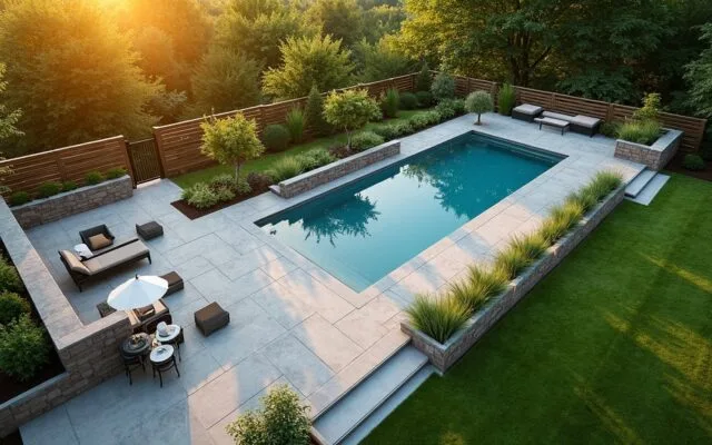 AI Backyard Design: Redesign Your Yard from a Photo (Free)