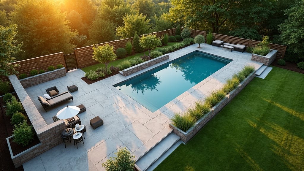 AI Backyard Design: Redesign Your Yard from a Photo (Free)