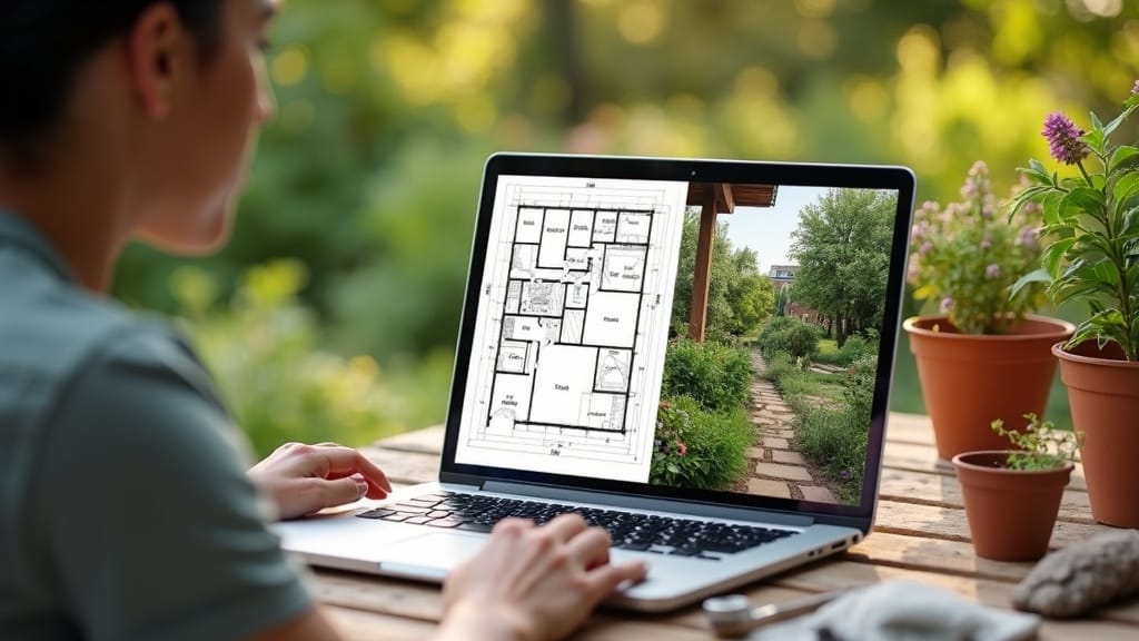 Do You Need a Course to Use AI for Garden Design? (Honest Answer)