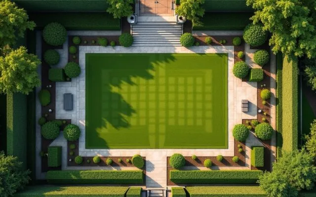 AI Garden Planner: Plan Your Garden from a Photo, Free