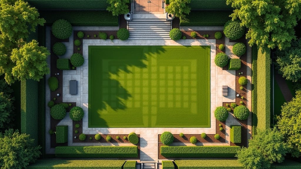 AI Garden Planner: Plan Your Garden from a Photo, Free