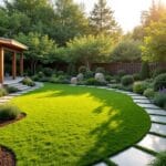 Garden Design Ideas: Styles, Plants and a Step-by-Step Guide