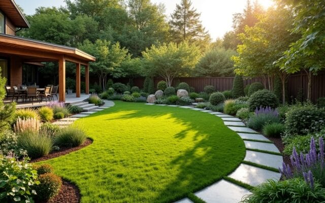 Garden Design Ideas: Styles, Plants and a Step-by-Step Guide