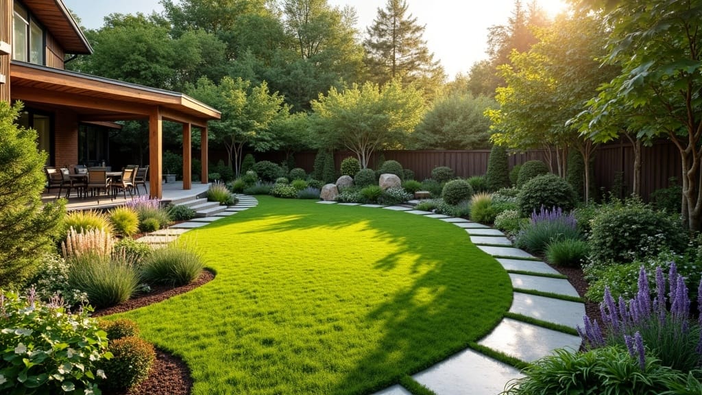 Garden Design Ideas: Styles, Plants and a Step-by-Step Guide